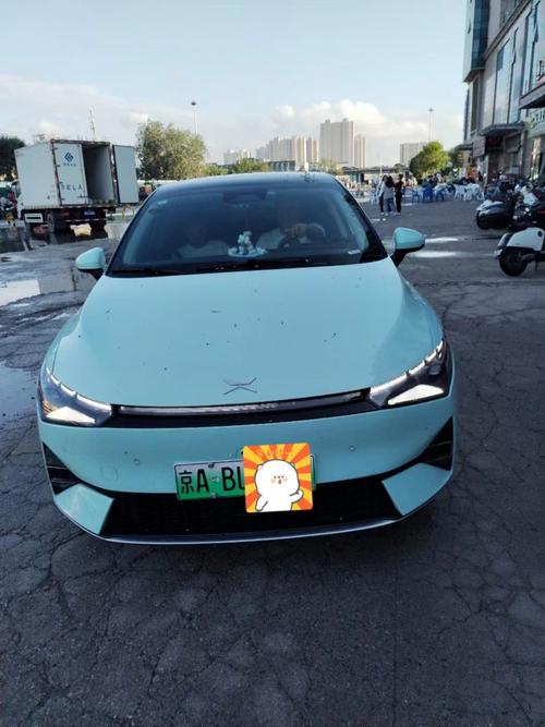 北京蚂蚁汽车租赁介绍图片4